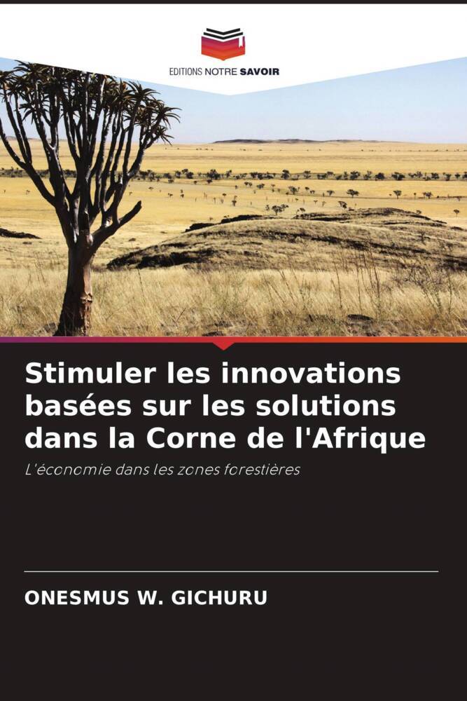 Stimuler les innovations basées sur les solutions dans la Corne de l'Afrique
