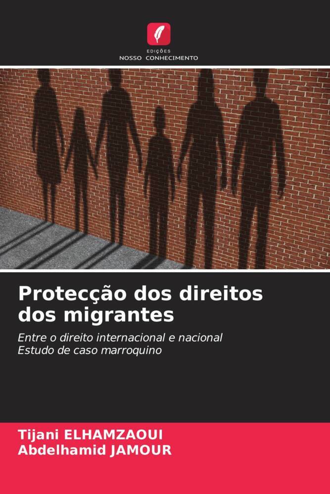 Protecção dos direitos dos migrantes