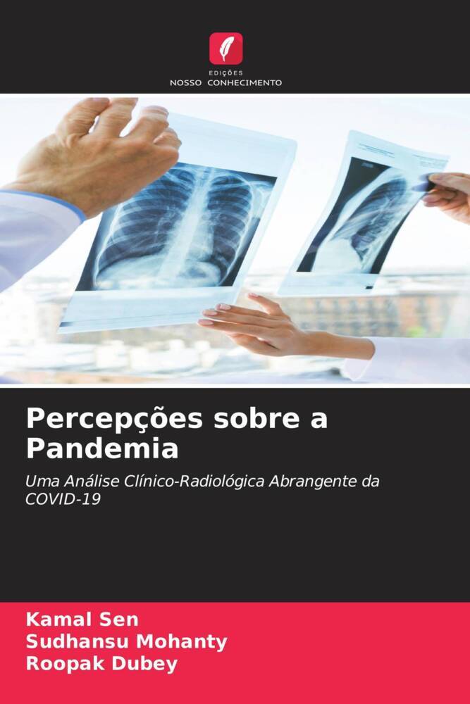 Percepções sobre a Pandemia