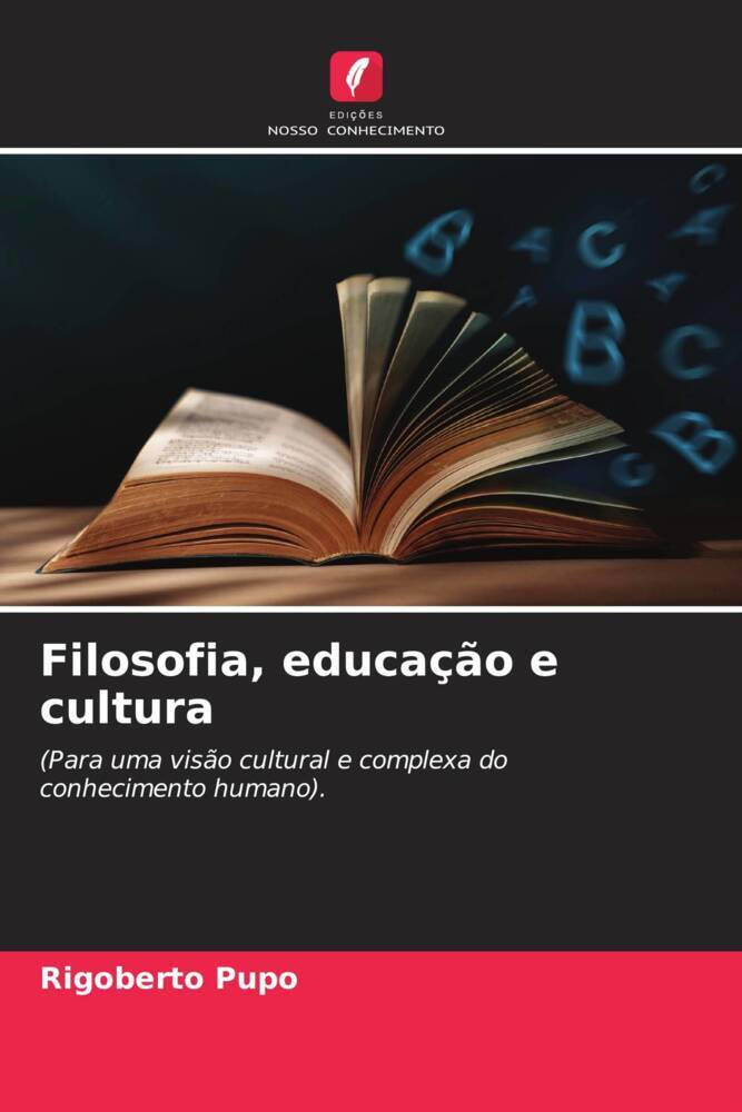 Filosofia, educação e cultura