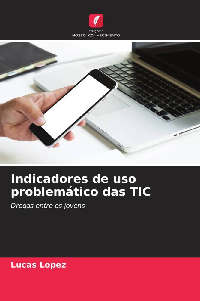 Indicadores de uso problemático das TIC