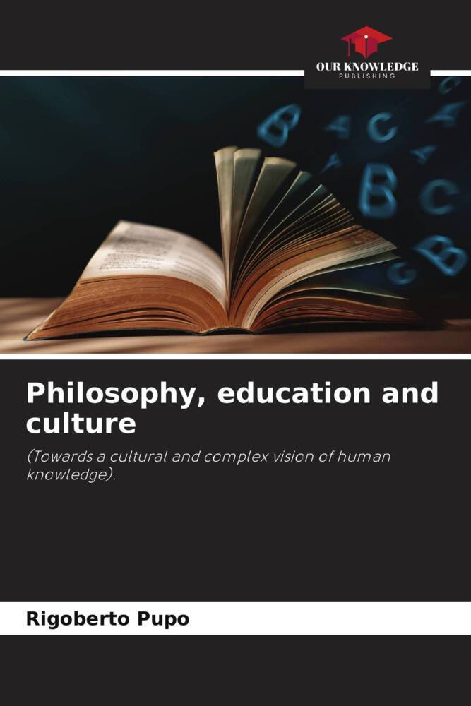Philosophy, education and culture