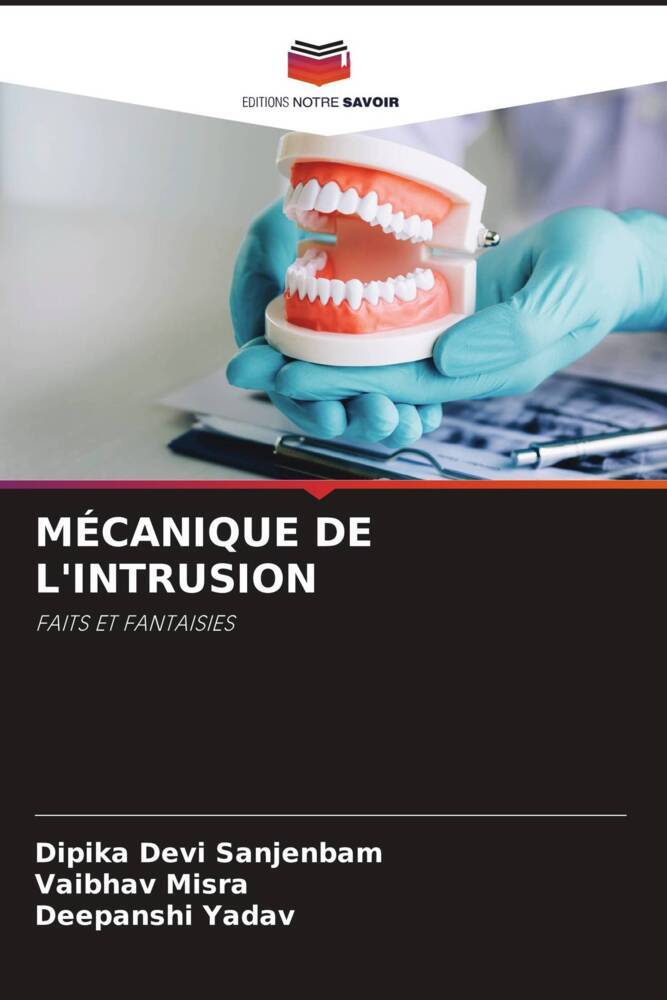 MÉCANIQUE DE L'INTRUSION