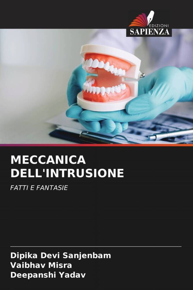 MECCANICA DELL'INTRUSIONE