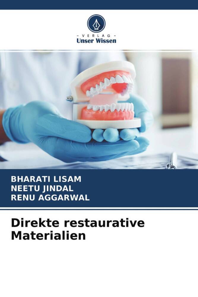 Direkte restaurative Materialien