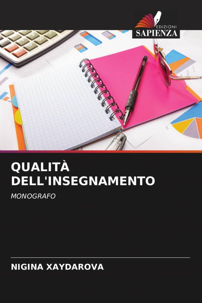 QUALITÀ DELL'INSEGNAMENTO