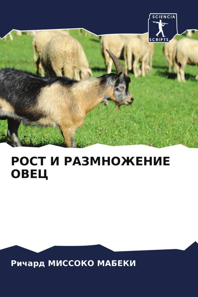 ROST I RAZMNOZhENIE OVEC