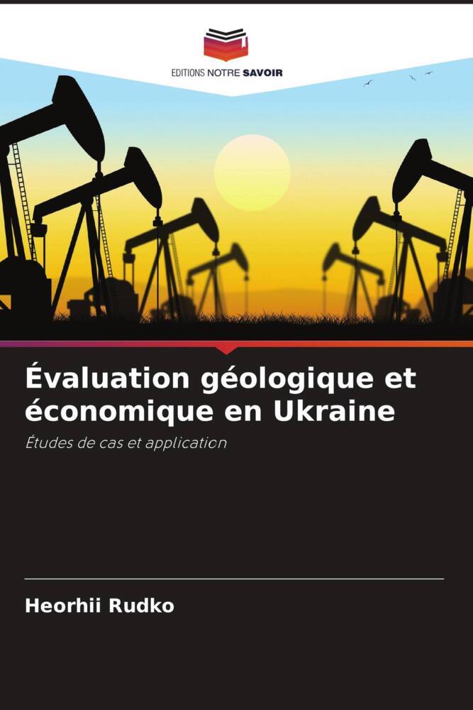 Évaluation géologique et économique en Ukraine