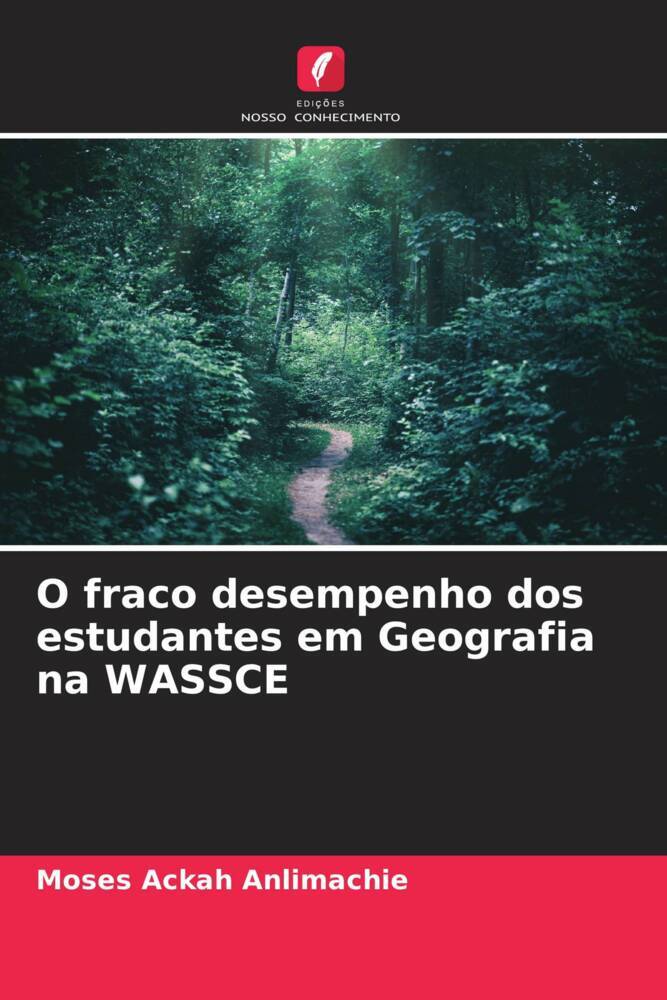 O fraco desempenho dos estudantes em Geografia na WASSCE