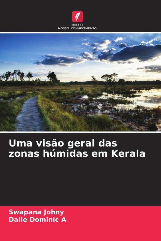Uma visão geral das zonas húmidas em Kerala