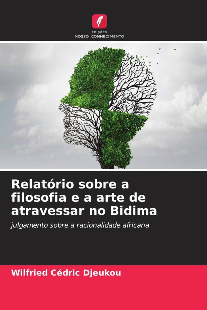 Relatório sobre a filosofia e a arte de atravessar no Bidima
