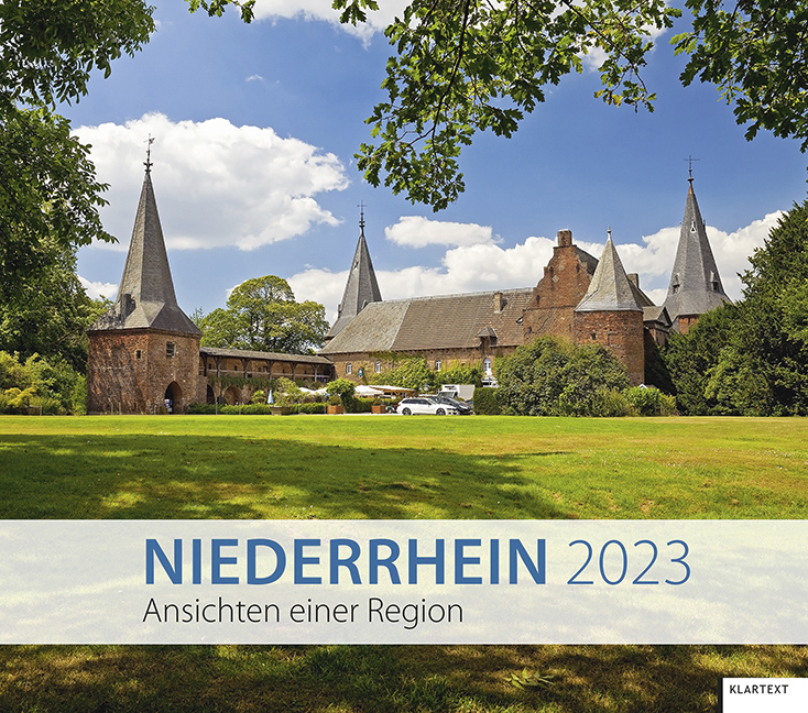 Niederrhein 2023