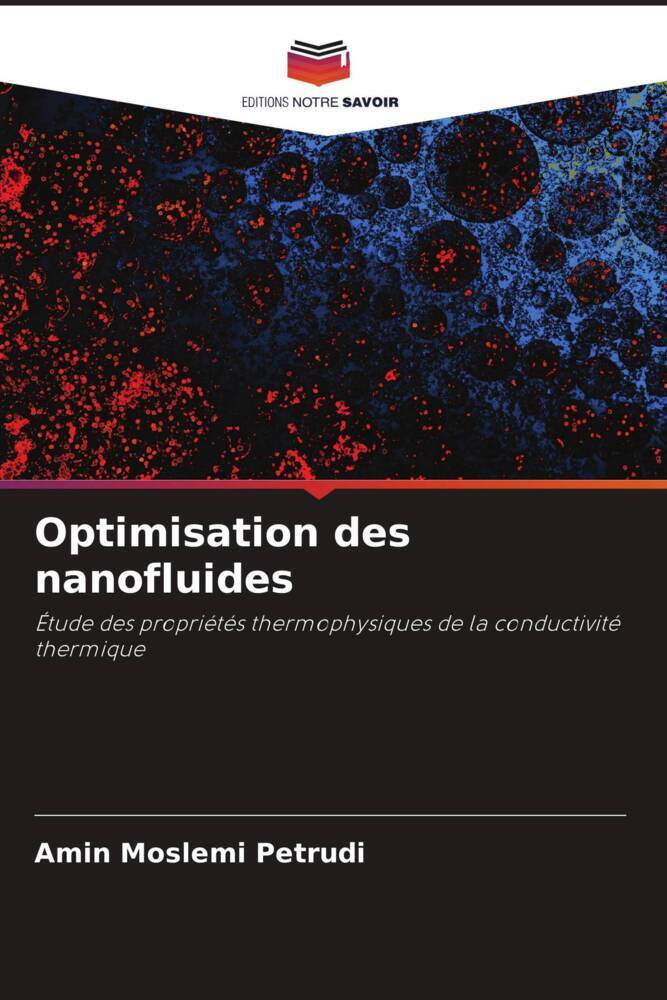 Optimisation des nanofluides