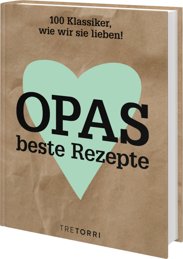 Opas beste Rezepte
