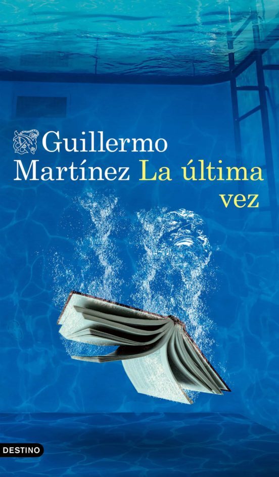 La ultima vez