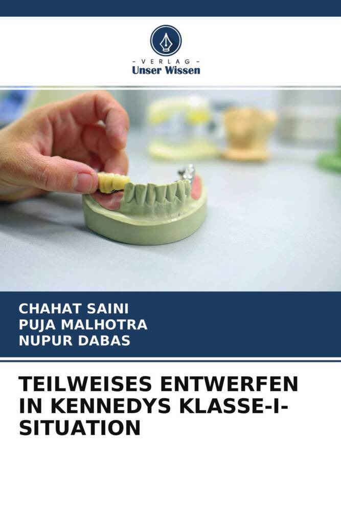 TEILWEISES ENTWERFEN IN KENNEDYS KLASSE-I-SITUATION