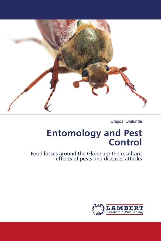 Entomology and Pest Control