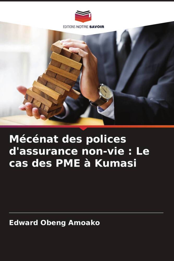 Mécénat des polices d'assurance non-vie : Le cas des PME à Kumasi
