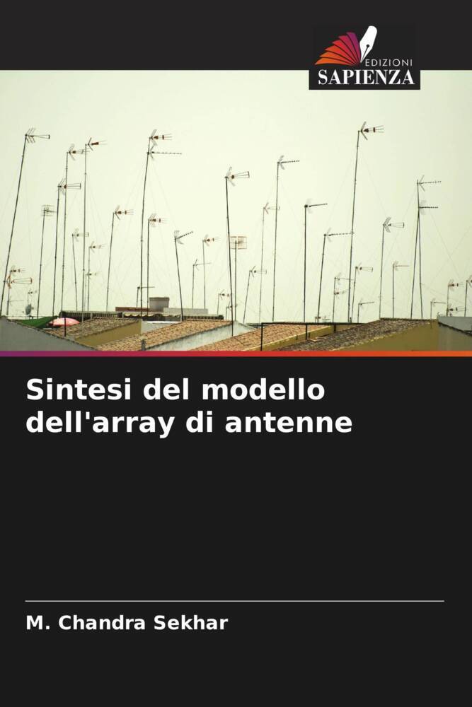 Sintesi del modello dell'array di antenne