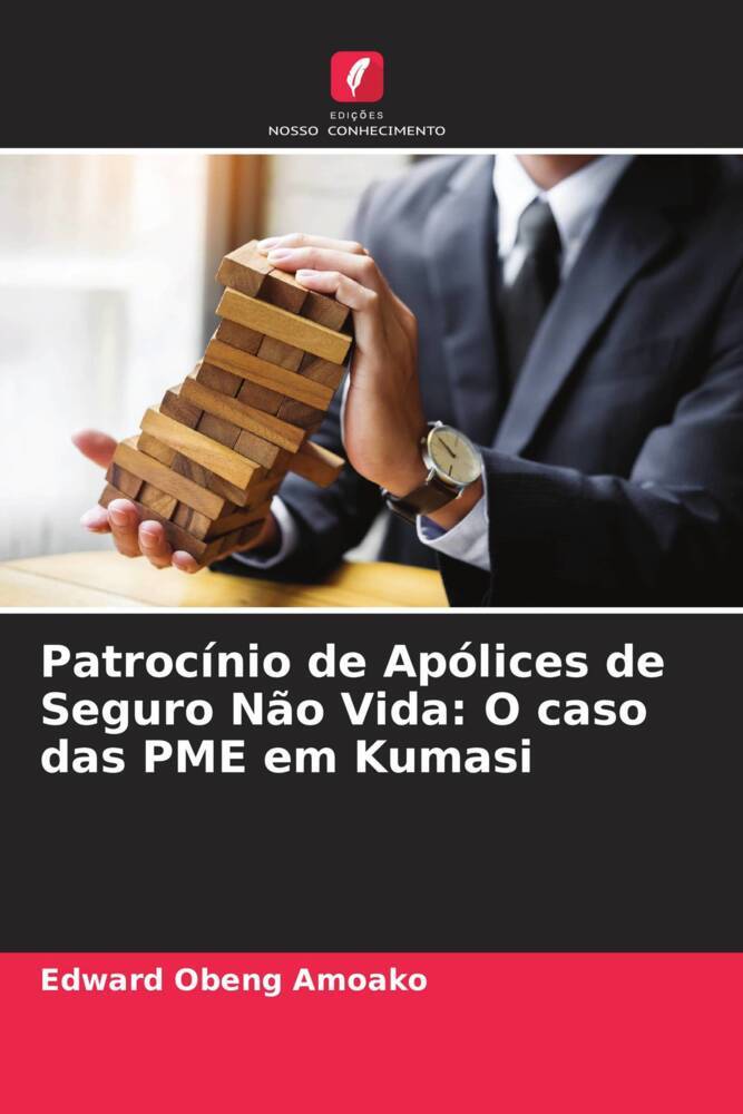 Patrocínio de Apólices de Seguro Não Vida: O caso das PME em Kumasi