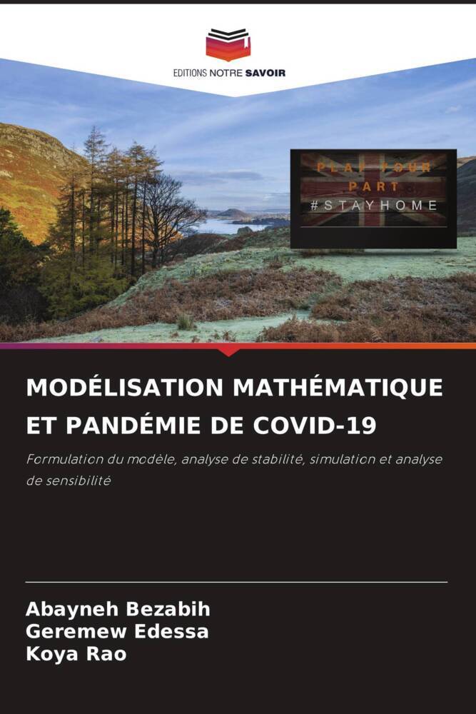 MODÉLISATION MATHÉMATIQUE ET PANDÉMIE DE COVID-19