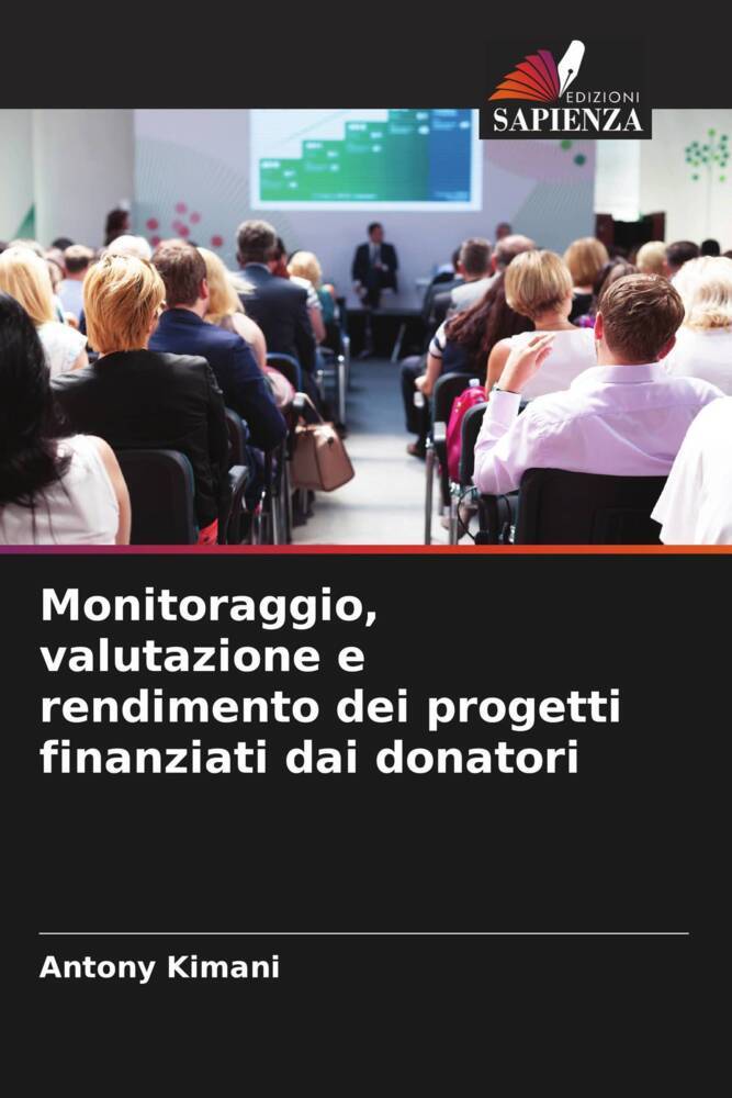 Monitoraggio, valutazione e rendimento dei progetti finanziati dai donatori