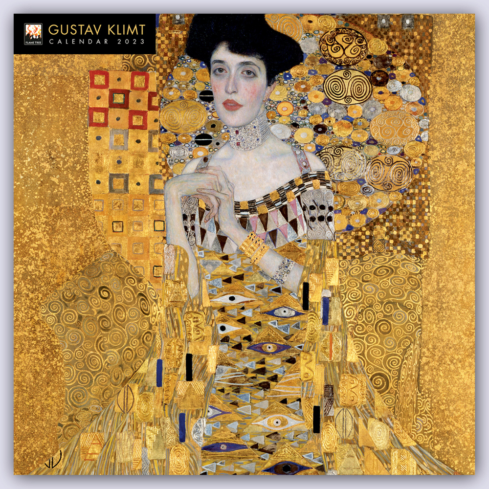 Gustav Klimt 2023