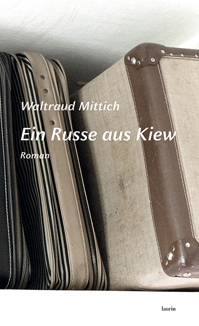 Ein Russe aus Kiew