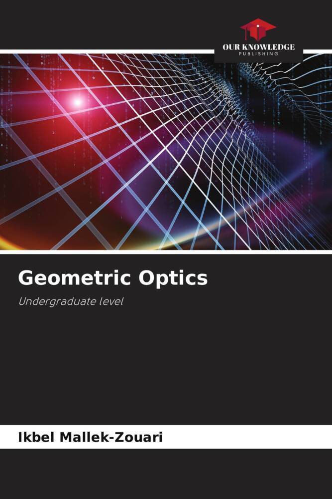Geometric Optics