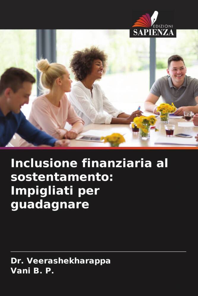 Inclusione finanziaria al sostentamento: Impigliati per guadagnare