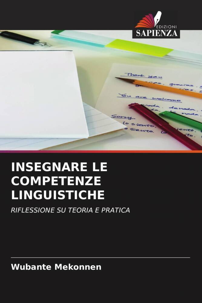 INSEGNARE LE COMPETENZE LINGUISTICHE