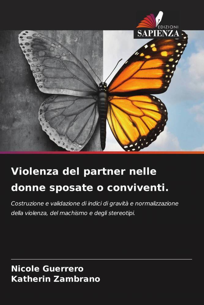 Violenza del partner nelle donne sposate o conviventi.