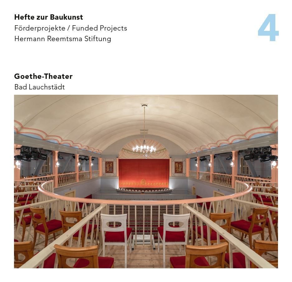 Hefte zur Baukunst 4