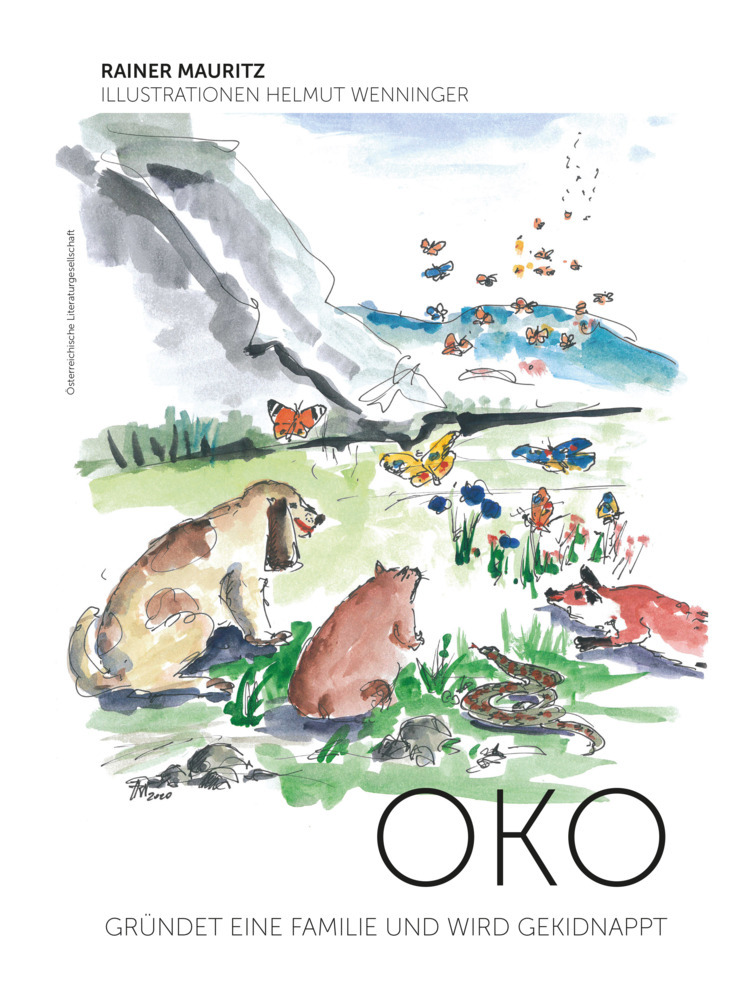 OKO, 2 Teile