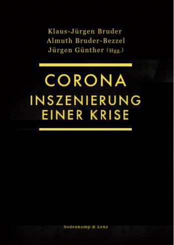 Corona. Inszenierung einer Krise