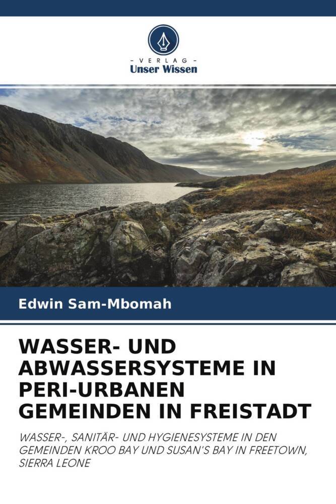 WASSER- UND ABWASSERSYSTEME IN PERI-URBANEN GEMEINDEN IN FREISTADT