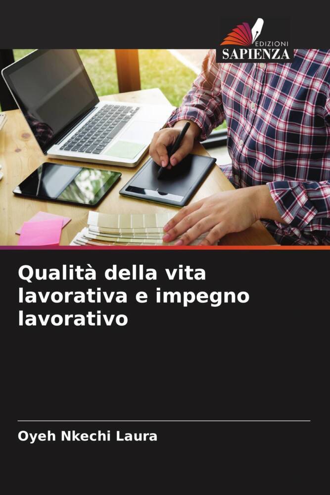 Qualità della vita lavorativa e impegno lavorativo