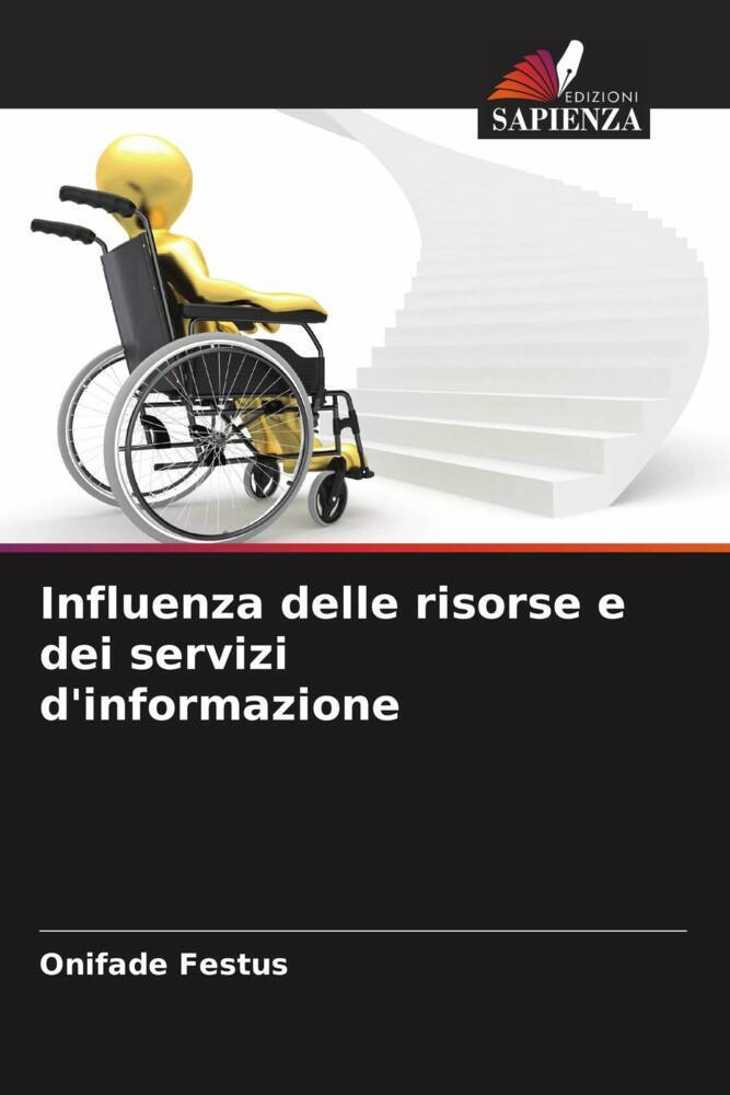 Influenza delle risorse e dei servizi d'informazione