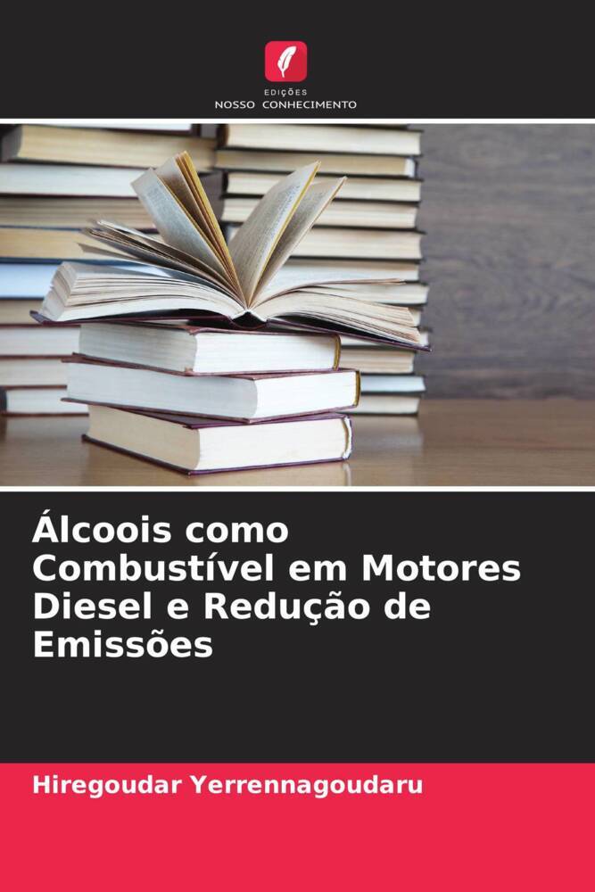 Álcoois como Combustível em Motores Diesel e Redução de Emissões