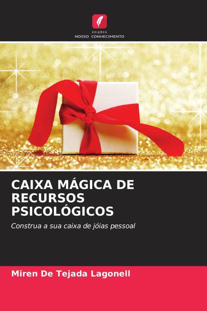 CAIXA MÁGICA DE RECURSOS PSICOLÓGICOS