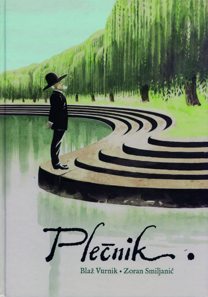 Plecnik.