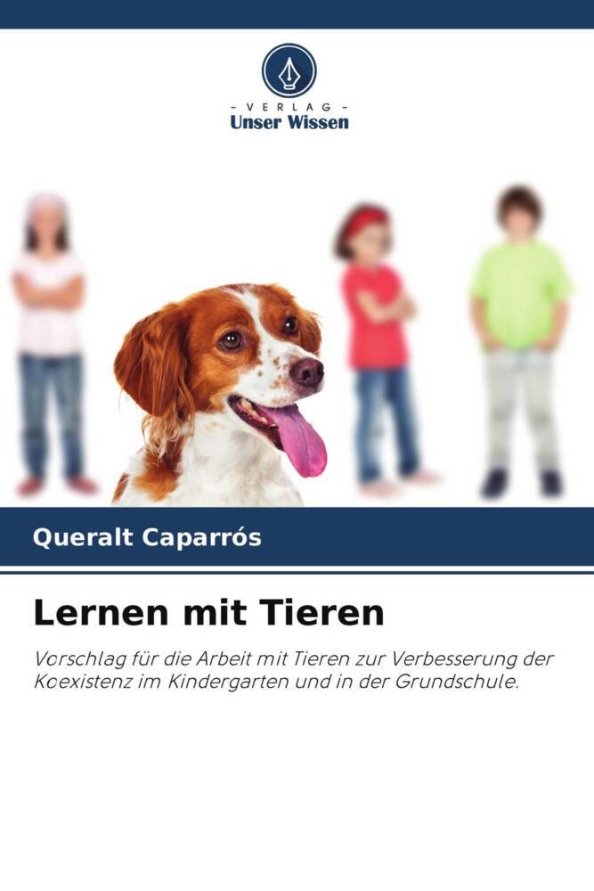 Lernen mit Tieren