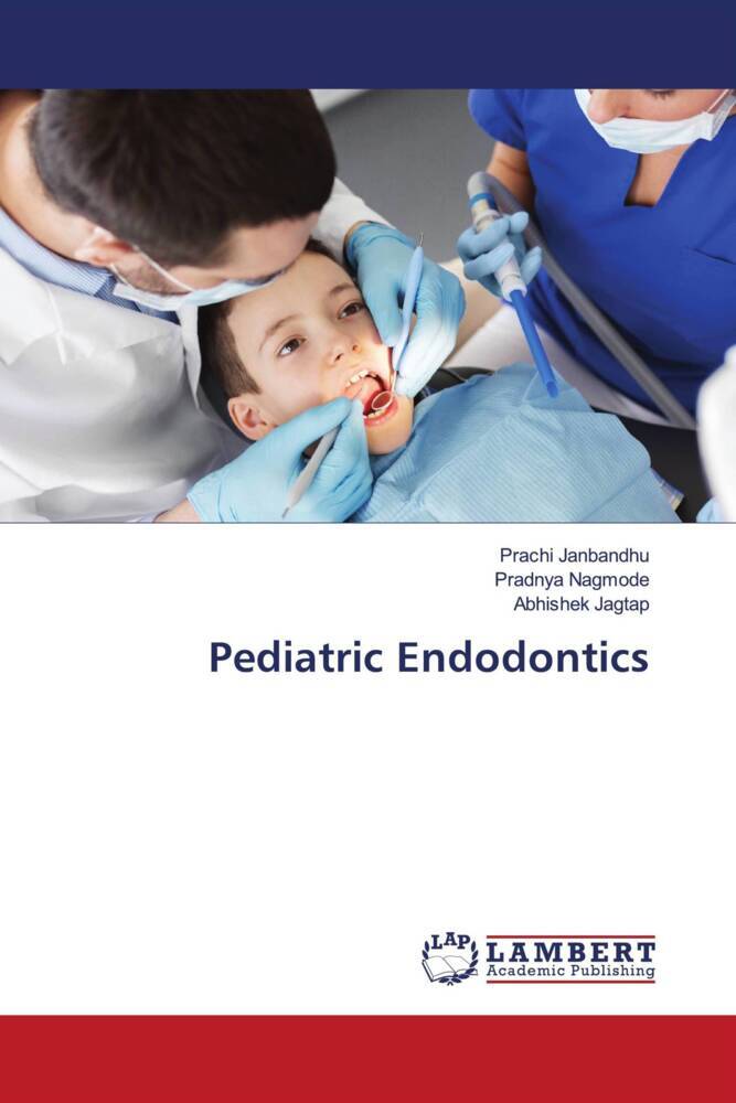 Pediatric Endodontics