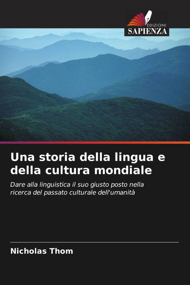 Una storia della lingua e della cultura mondiale