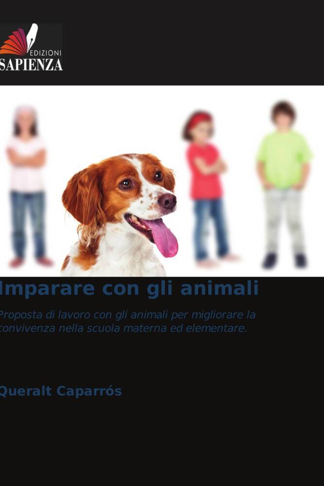Imparare con gli animali