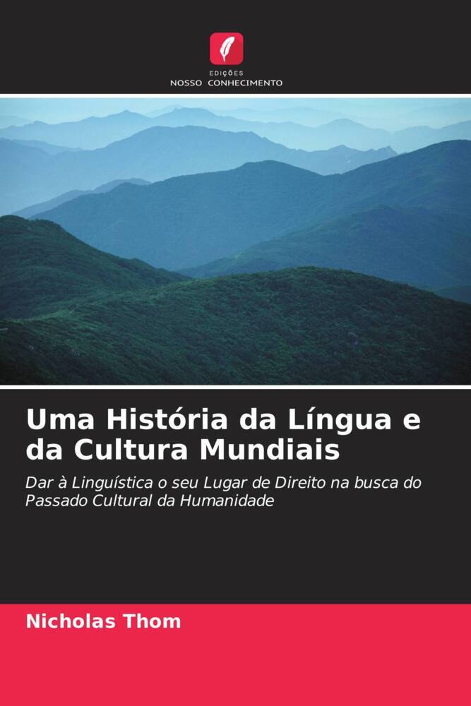 Uma História da Língua e da Cultura Mundiais