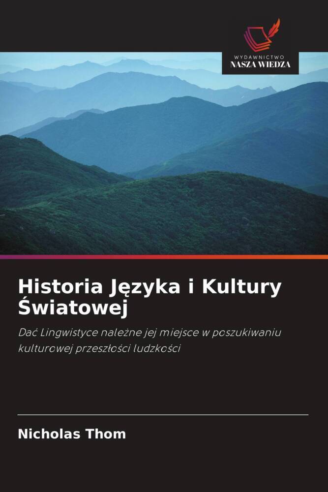 Historia Jezyka i Kultury Swiatowej
