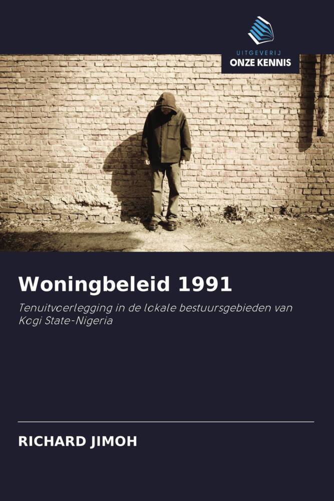 Woningbeleid 1991