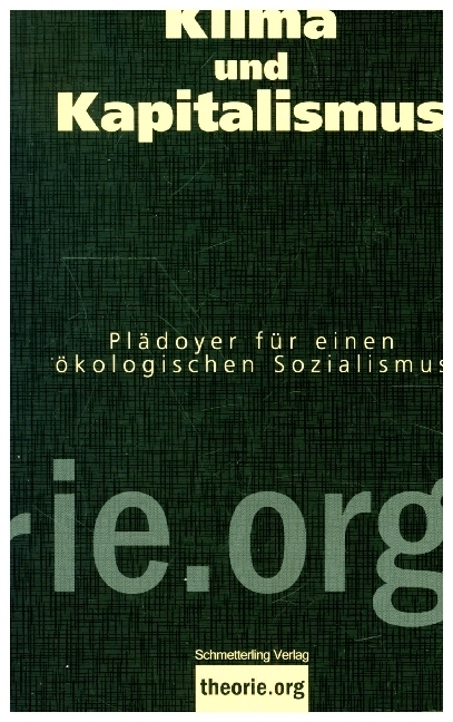 Klima und Kapitalismus
