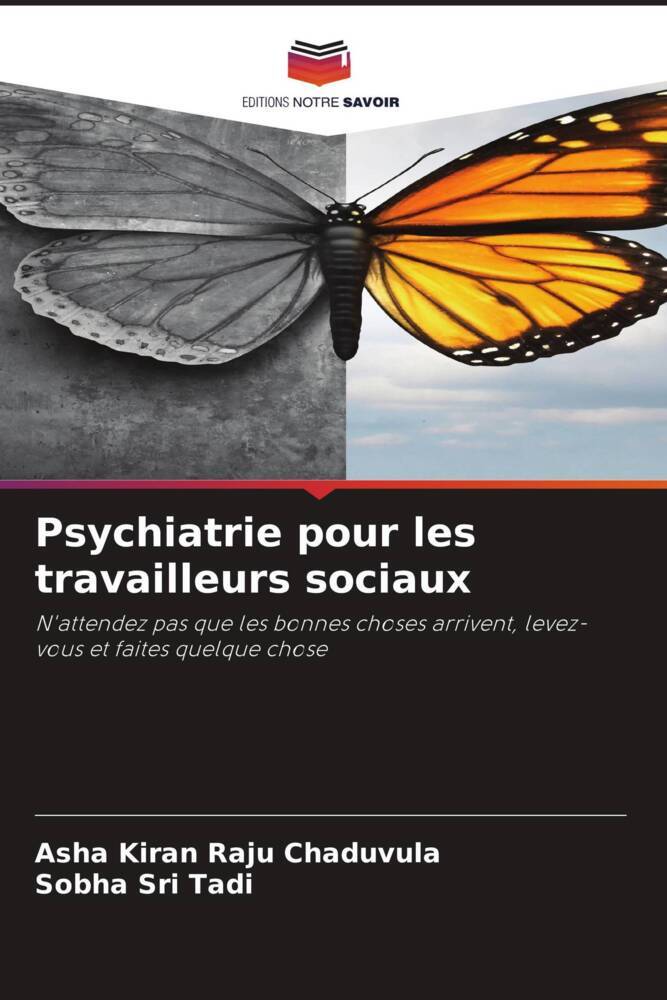 Psychiatrie pour les travailleurs sociaux